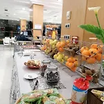 Apartment Maritimo Ris Noja