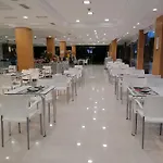 Maritimo Ris Con Garaje Apartamento *