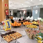 شقة Maritimo Ris Con Garaje