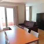 Maritimo Ris Apartment Noja