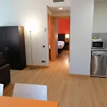 Maritimo Ris Con Garaje Apartamento *