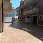 Maritimo Ris Con Garaje شقة *