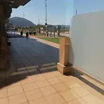 Apartamento Maritimo Ris Con Garaje