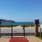 Apartamento Maritimo Ris Con Garaje *
