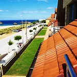 Apartamento Maritimo Ris Con Garaje *