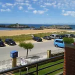 Apartamento Maritimo Ris Con Garaje