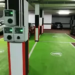 Apartamento Maritimo Ris Con Garaje *