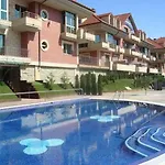 Maritimo Ris Con Garaje Noja