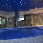Maritimo Ris Con Garaje Apartamento *
