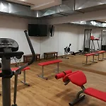 Maritimo Ris Con Garaje Apartamento *