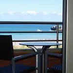 Apartamento Maritimo Ris Con Garaje *