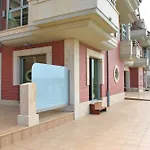 Apartment Maritimo Ris Noja