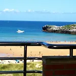 Maritimo Ris Apartment Noja