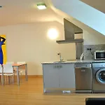Maritimo Ris Apartment *