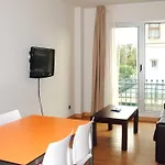 Maritimo Ris Con Garaje Apartamento