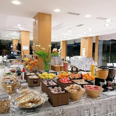 Maritimo Ris Con Garaje Noja