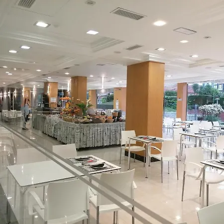 Maritimo Ris Con Garaje Appartement Noja