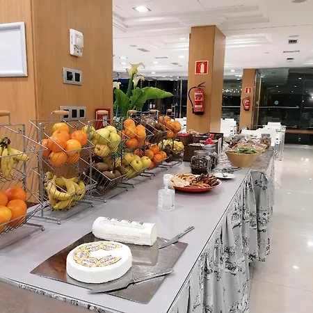 Maritimo Ris Con Garaje *