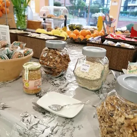 Maritimo Ris Con Garaje * Noja