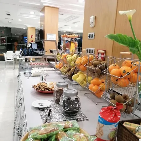 Appartement Maritimo Ris Con Garaje Noja