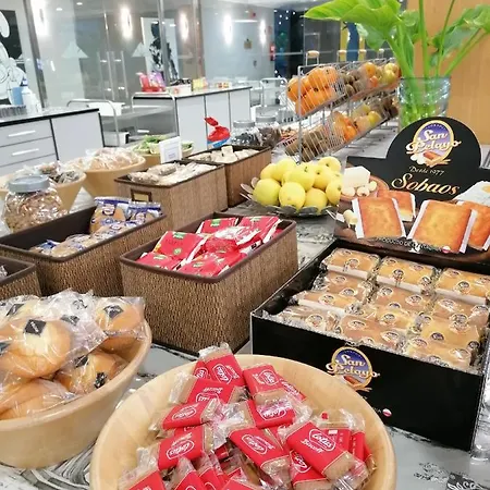 Maritimo Ris Con Garaje Appartement Noja