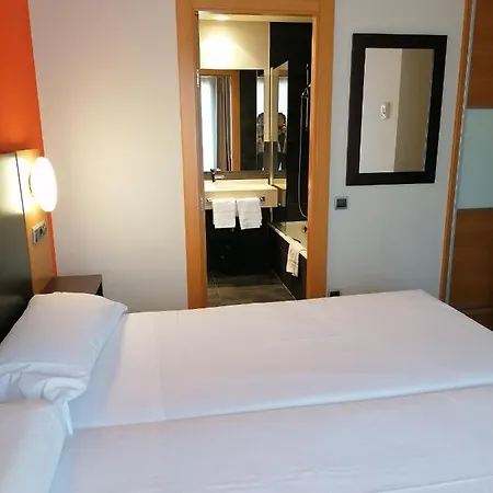 Maritimo Ris Con Garaje Appartement *