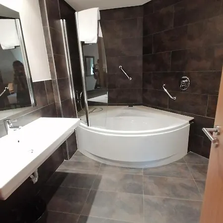 Maritimo Ris Con Garaje *