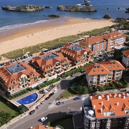 Maritimo Ris Con Garaje