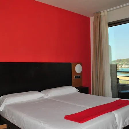 Maritimo Ris Con Garaje Appartement