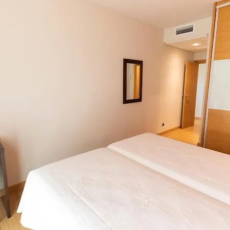 Apartmán Maritimo Ris Con Garaje Noja