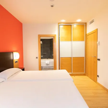 Maritimo Ris Con Garaje