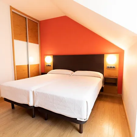 Apartmán Maritimo Ris Con Garaje Noja