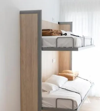 Maritimo Ris Con Garaje Noja