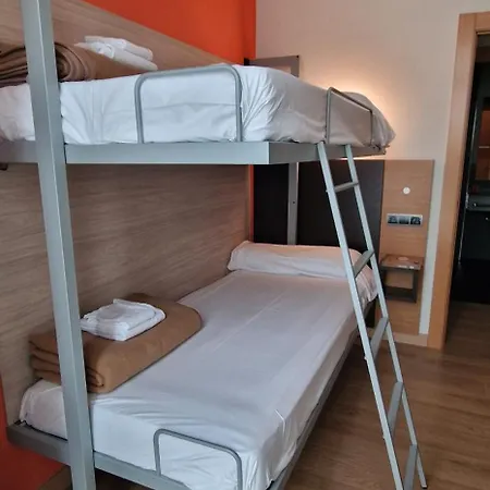 Apartment Maritimo Ris