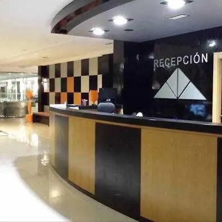 Maritimo Ris Con Garaje *