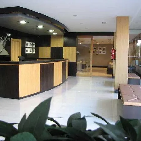 Maritimo Ris Con Garaje Appartement Noja