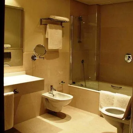 Apartment Maritimo Ris *