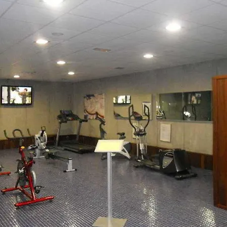 Appartement Maritimo Ris Con Garaje *