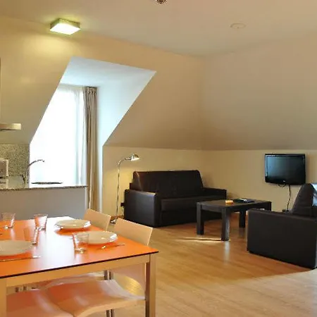 Appartement Maritimo Ris Con Garaje Noja