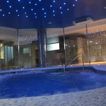 Maritimo Ris Con Garaje Appartement *