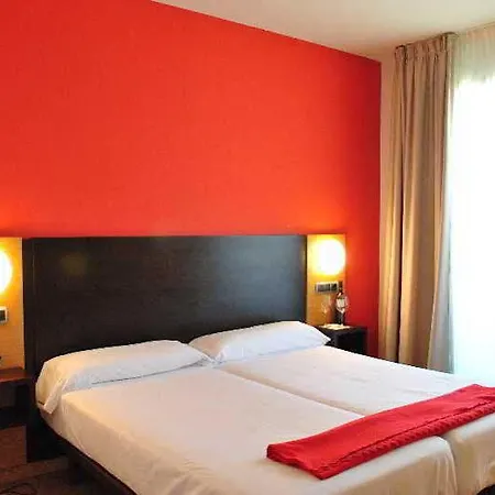 Maritimo Ris Con Garaje *