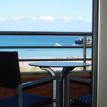 Appartement Maritimo Ris Con Garaje *