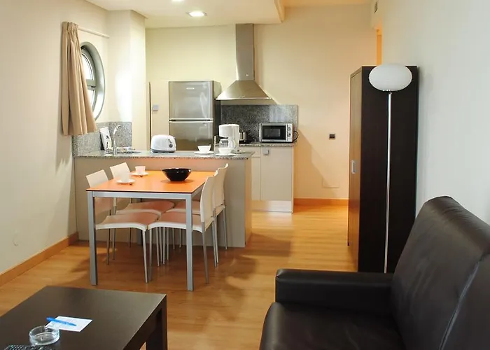 Maritimo Ris Con Garaje * Noja