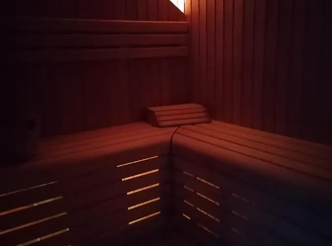 Maritimo Ris Con Garaje *