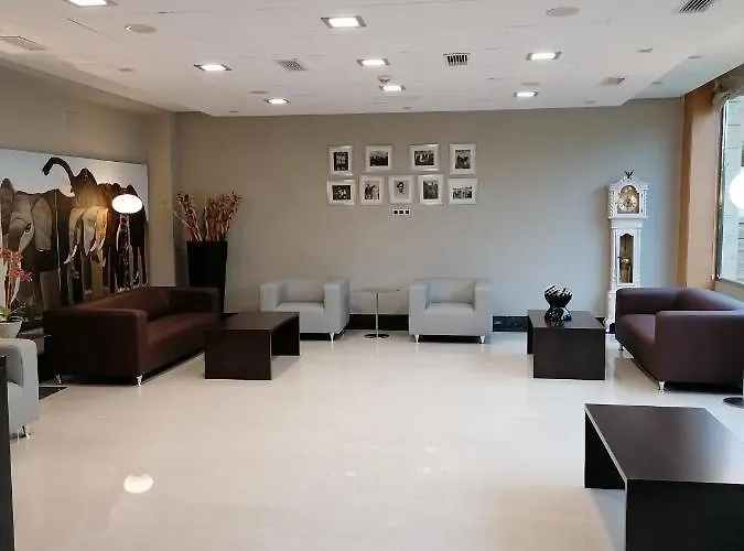 Maritimo Ris Con Garaje