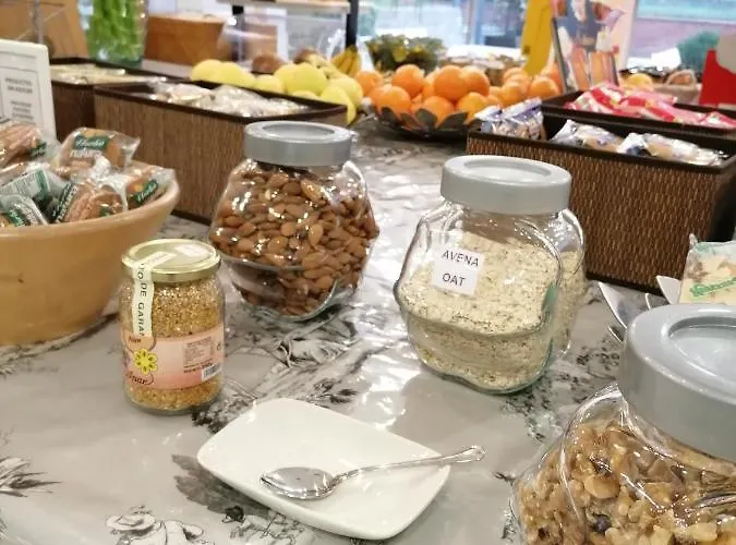 Maritimo Ris Con Garaje * Noja