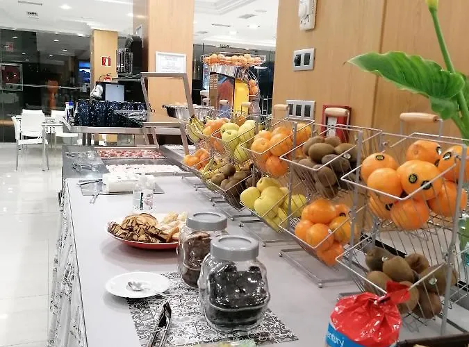 Appartamento Maritimo Ris Con Garaje Noja