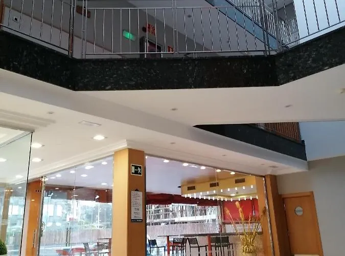 Apartmán Maritimo Ris Con Garaje Noja