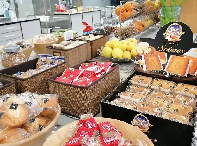 Maritimo Ris Apartment Noja