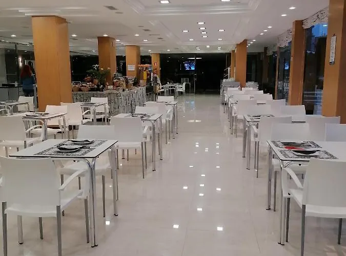 Maritimo Ris Con Garaje Appartamento *